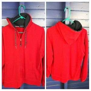 ⛵Nautica-Red October⛵